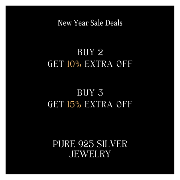 New year sale deals